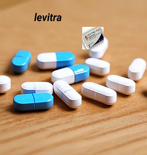 Se puede comprar levitra en la farmacia sin receta